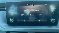 Skoda Scala 1.5 TSI SE 5dr DSG Petrol Hatchback